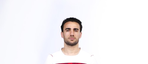 	19. Yunus Akgün 	
